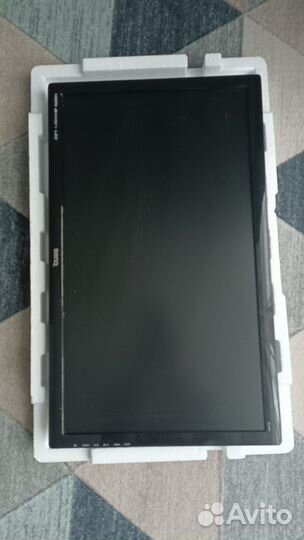 Продам монитор бу