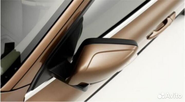 Volvo 31414374 Зеркало заднего вида /к-т/ volvo