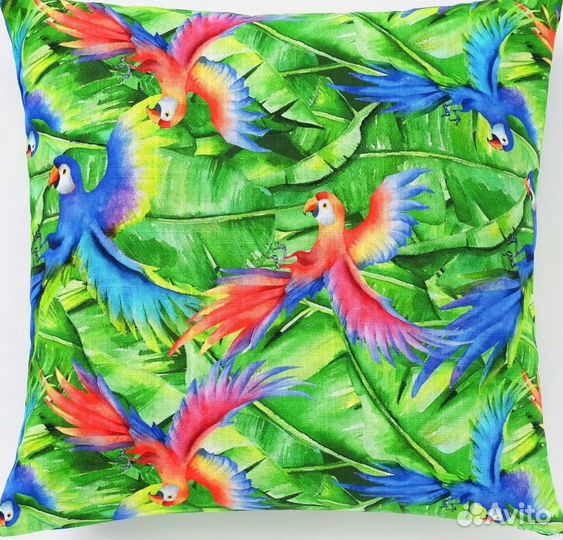 Декоративные наволочки 2 шт. (45х45)