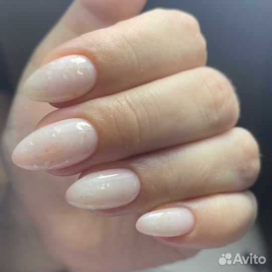 Мастер маникюра на дому