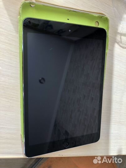 iPad mini 2 16gb wifi 7,9