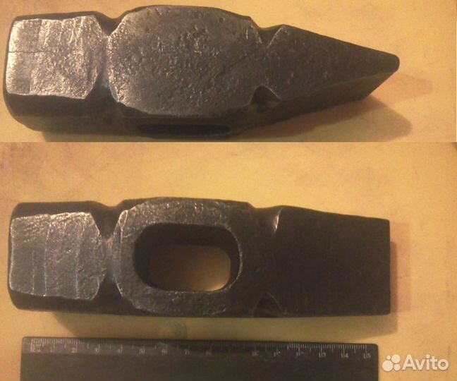 Пассатижи, кувалда СССР