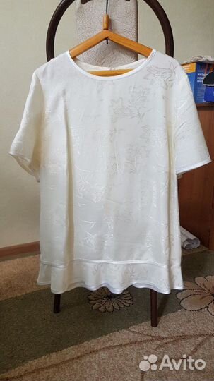 Блузки / рубашки