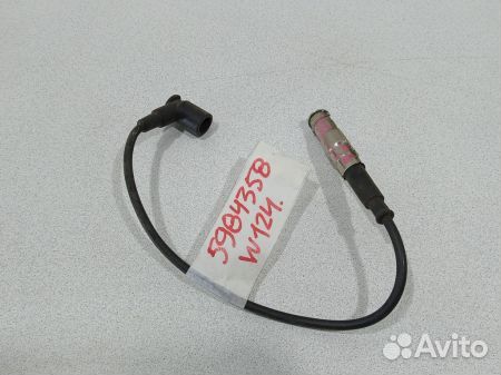 Провод высоковольтный