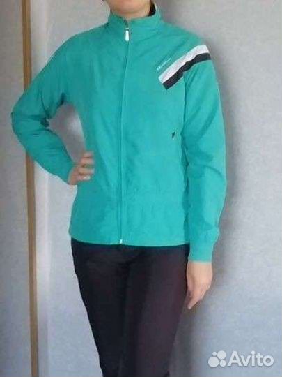 Спортивный костюм женский