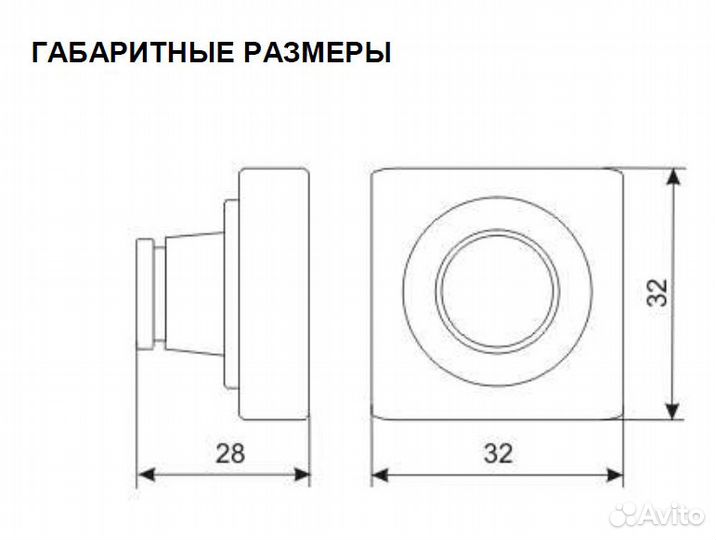 Видеокамера MDC-3220F