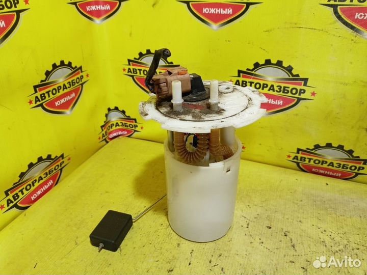 Насос топливный Chevrolet Lacetti