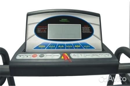 Беговая дорожка