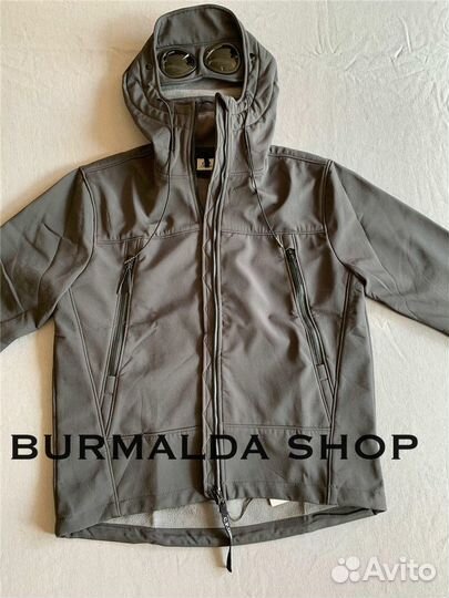 CP Company кофта