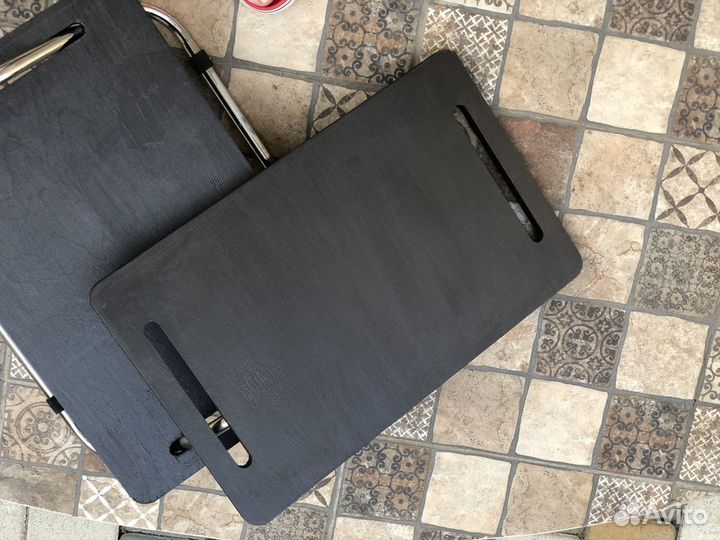 Подставка для ног аналог IKEA без основания