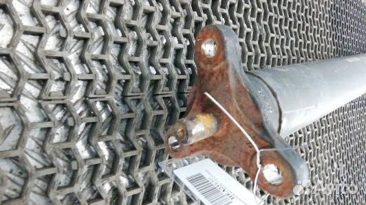 Карданный вал BMW 3 F30/F31 (HEA23K301)