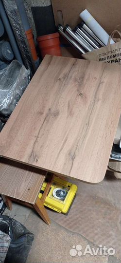 Кухонный стол раскладной бу