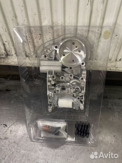 Ремкомплект мехатроника DSG7 DQ200 Volkswagen: Pas