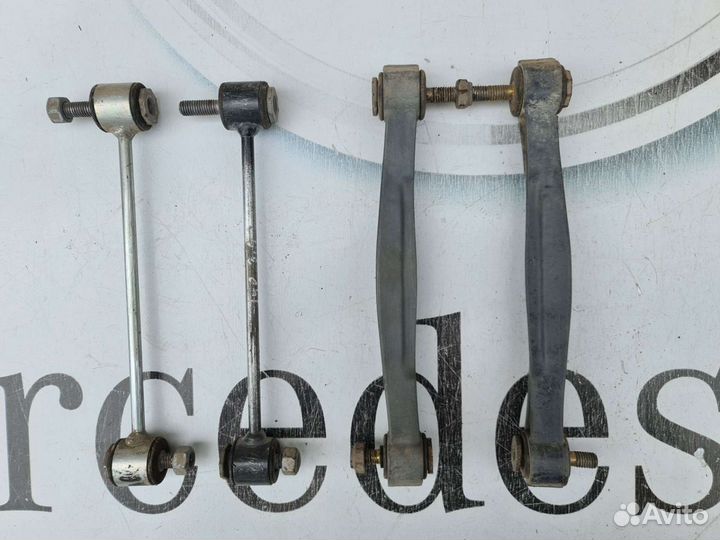 Стойка заднего стабилизатора Mercedes W140