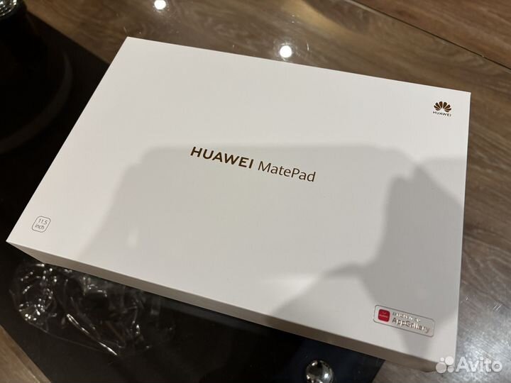 Планшет huawei MatePad 11.5