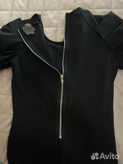 Calvin klein платье