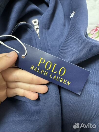 Polo ralph lauren кофта