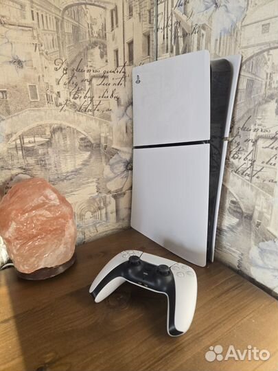 Sony playstation 5 digital edition