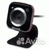 Веб-камера Microsoft Lifecam-vx 5000