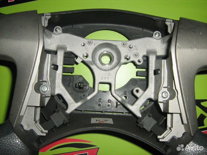 Руль toyota ACV40,ACV45,ANM10W,ANM15G,ANM15W,ASV40