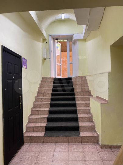 Офисы,16, 21 м²