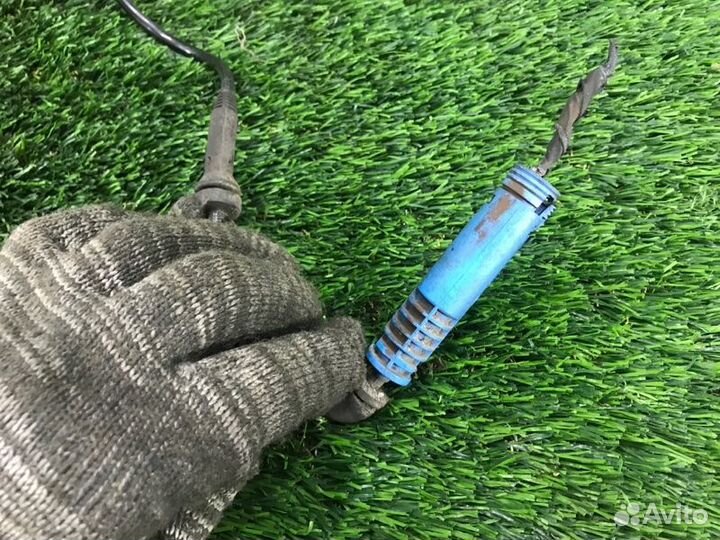 Датчик ABS задний Bmw 5 E60 M54B30 2003