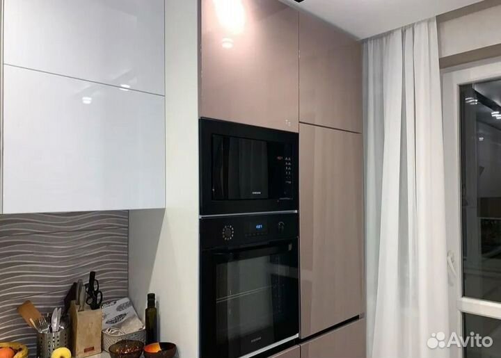 Кухня/кухонный гарнитур/кухня на заказ