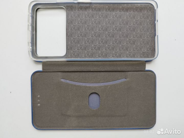 Чехол для xiaomi poco X4 Pro (5G)