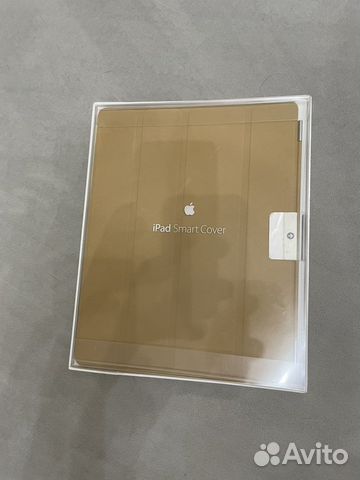 iPad smart cover 9.7”