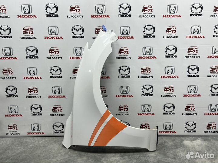 Крыло переднее правое Mazda 3 BM(BN) 2013-2019