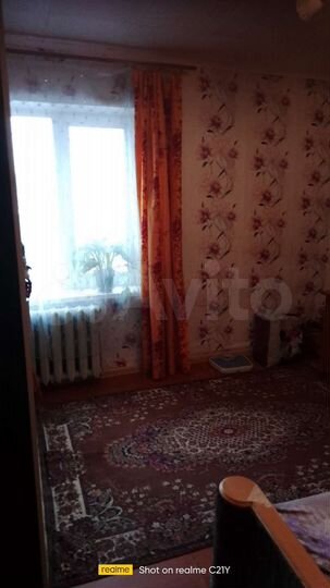 2-к. квартира, 37,3 м², 1/5 эт.