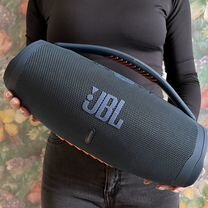 Колонка JBL Boombox мощная