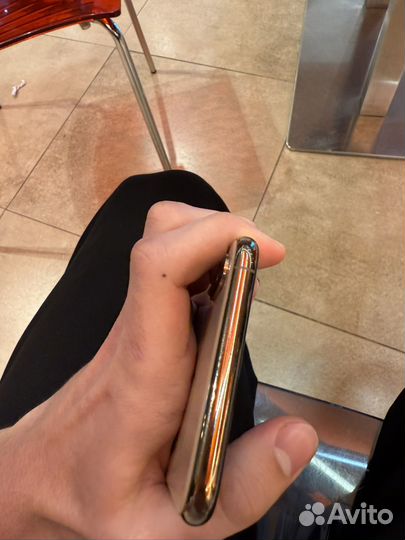 iPhone Xs Max, 256 ГБ