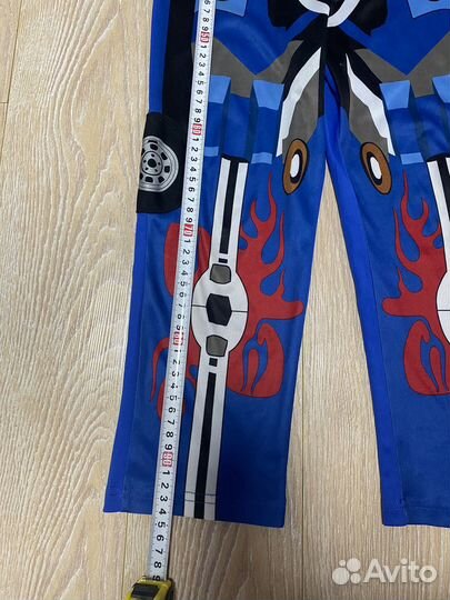 Косюм оптимус прайм