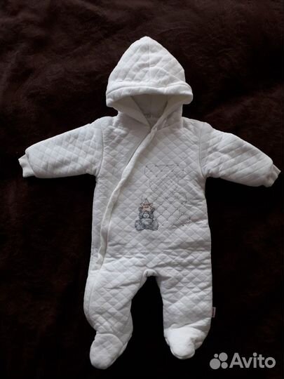 Комбинезон новый