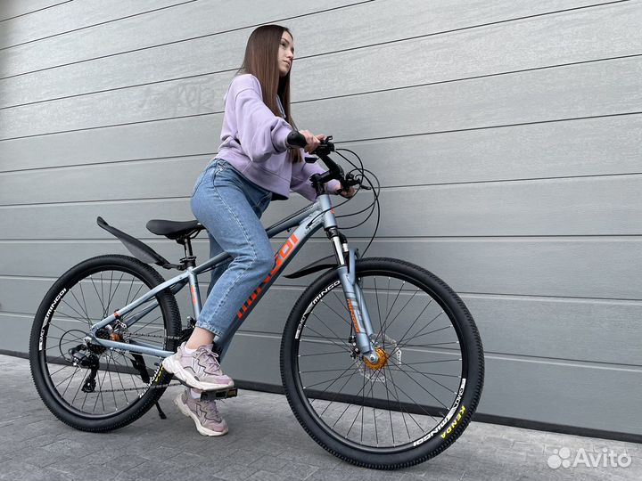 Велосипед горный 26