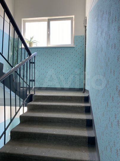 1-к. квартира, 33 м², 4/5 эт.