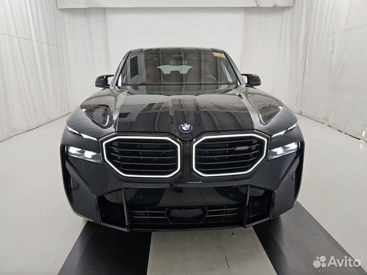 BMW XM 4.4 AT, 2023, 7 100 км