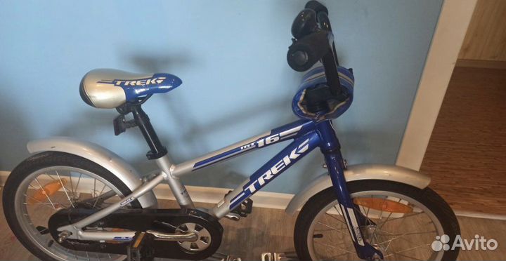 Детский велосипед 5-8 лет