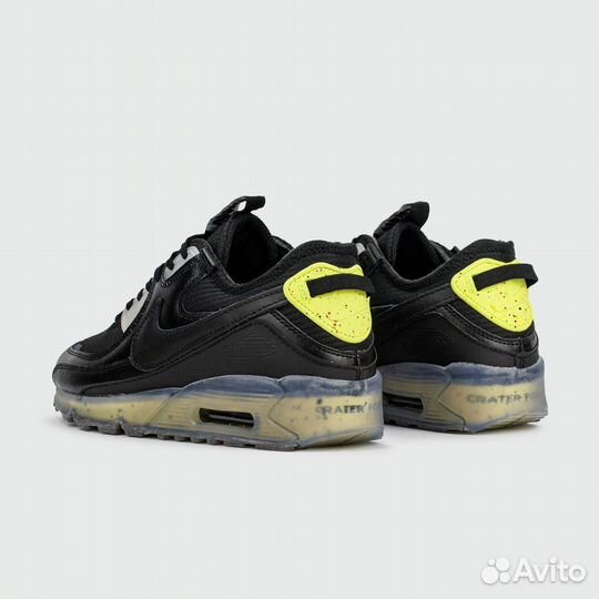 Кроссовки Nike Air Max Terrascape 90 22891