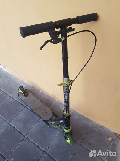 Самокат детский