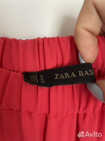 Брюки Zara