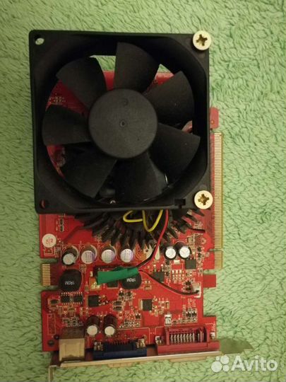 Видеокарта