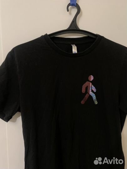 Футболка мужская