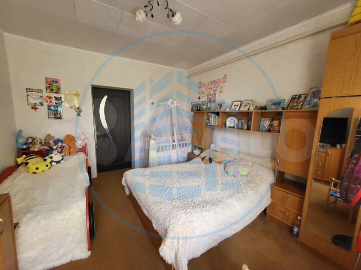 Дом 80,1 м² на участке 15 сот.