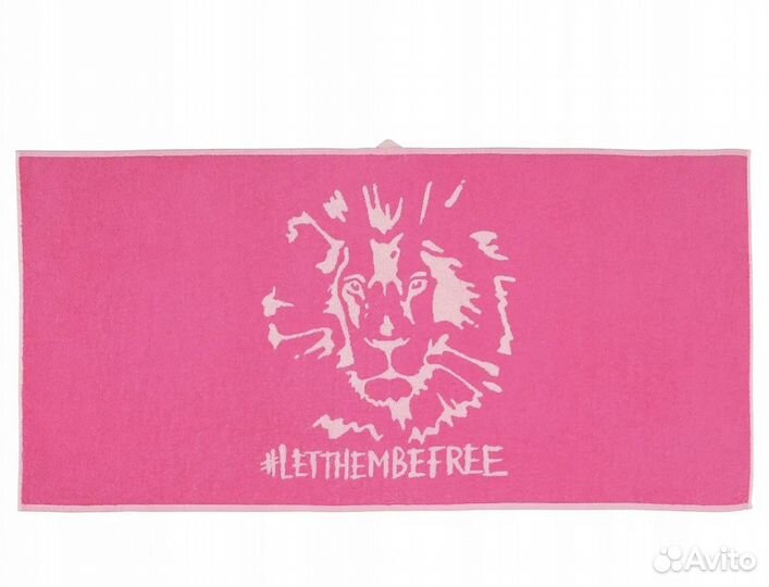 Полотенце IKEA 70 140