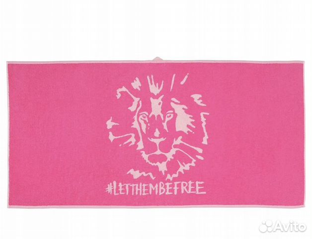 Полотенце IKEA 70 140