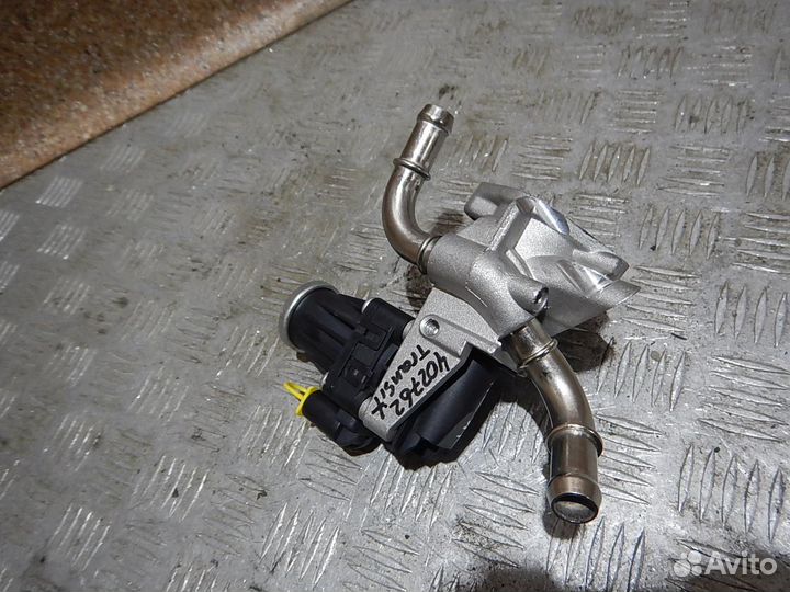 Б/У Б/У Клапан рециркуляции выхлопных газов, Ford