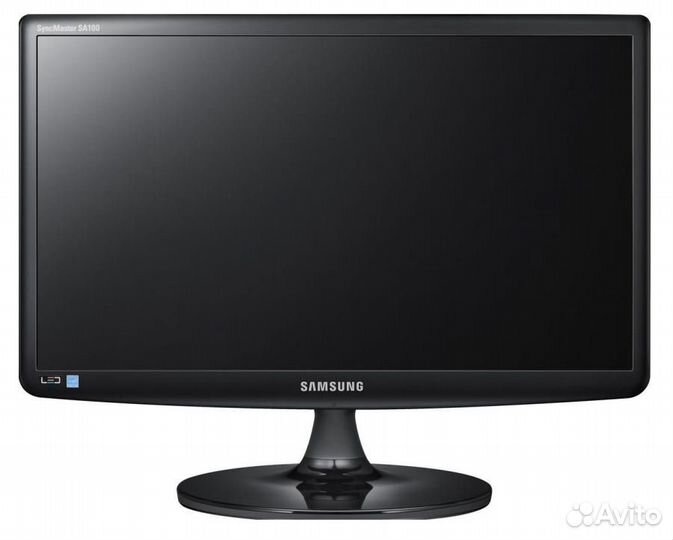 Мониторы 19 дюймов