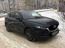 Mazda CX-5 2.0 AT, 2019, 164 000 км, с пробегом, цена 2 200 000 руб.